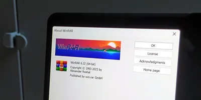 Пользователи прощаются с WinRAR: что происходит - Hi-Tech Mail.ru