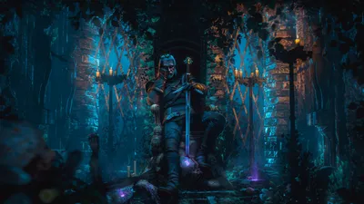 Witcher 3 Wallpapers : r/witcher