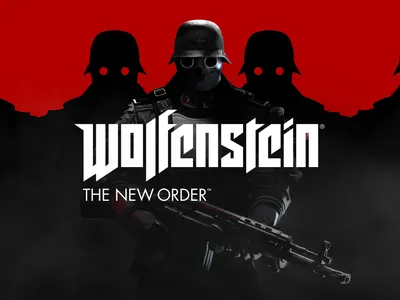 Wolfenstein: The New Order