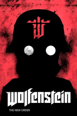 Mobile wallpaper: Video Game, Wolfenstein, Wolfenstein: The New Order,  1120795 download the picture for free.