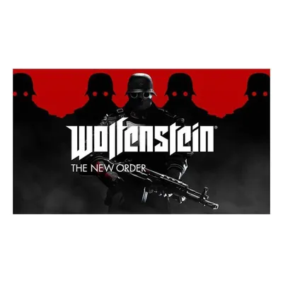 Картинки Wolfenstein Игры