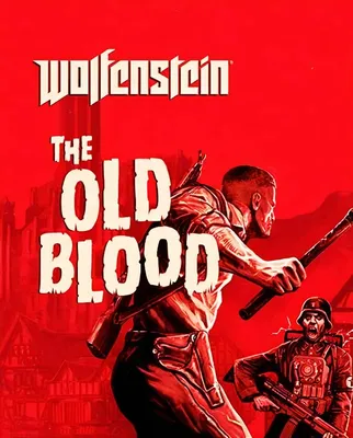 Рецензия на Wolfenstein: The Old Blood | Канобу