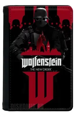 Ролик Wolfenstein: The New Order с E3 2013 | Riot Pixels