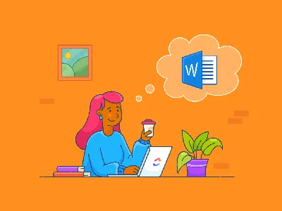 The Benefits of Using MS Word for Academic Writing and Research Projects