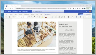 Work Smarter with Microsoft Word | Coursera