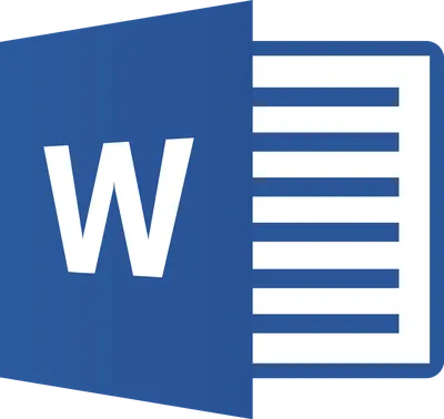Download Microsoft Word (Multi-Tool Word) Logo in SVG Vector or PNG File  Format - Logo.wine
