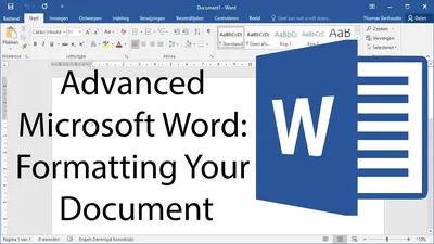 Track Changes in Word | CustomGuide