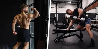 Perfect Pull Workout | Best Pull Workout | ATHLEAN-X
