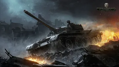 Download \"World Of Tanks\" wallpapers for mobile phone, free \"World Of Tanks\"  HD pictures