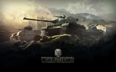 September Poster | Tanks: World of Tanks media—the best videos and stories