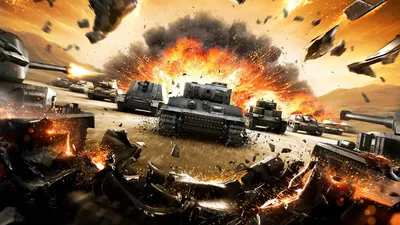 ArtStation - WOT | Promo Artworks | 07, The Agency of Wargaming | World of  tanks, German tanks, Tank wallpaper