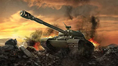World of tanks, картинки | Техника времен второй мировой войны! | Дзен