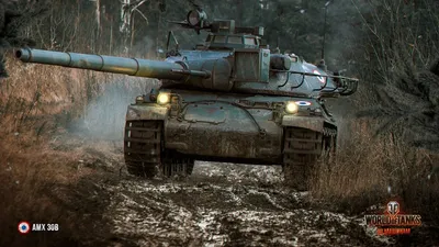 Самые красивые танки WoT | WOT TWINK | Дзен