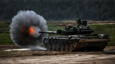 Игра World of Tanks сменила название в России | Ямал-Медиа