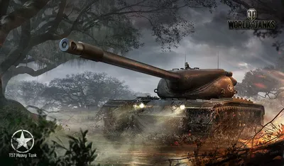 May 2013 Wallpaper | Tanks: World of Tanks media—the best videos and stories