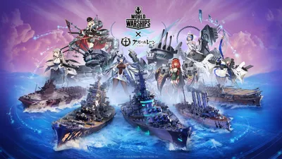 World of Warships: Legends Is Now Officially Live | World of Warships