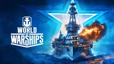 Video Game World of Warships HD Wallpaper