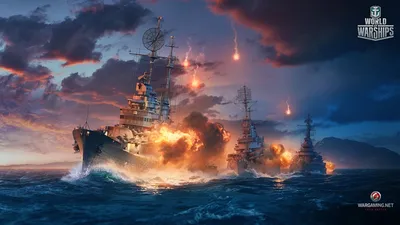 World of Warships: 2019 Results | World of Warships