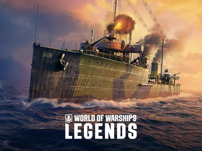 Naval Legends in World of Warships: Yamato | World of Warships