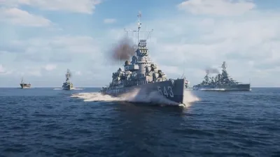 World of worship | World of warships wallpaper, Us navy ships, Warship