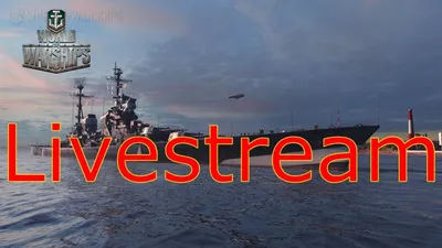 World of Warships- Brest First Impressions: A Super Dunkerque? - YouTube