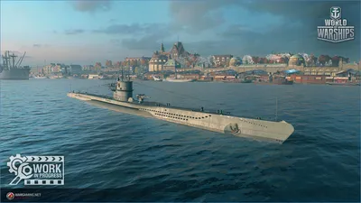 World of Warships (Video Game 2015) - IMDb