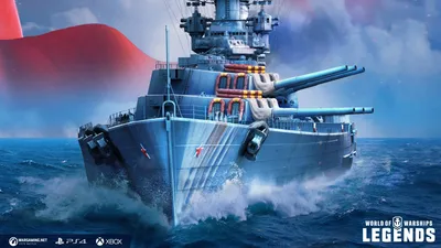 Act Fast to Complete the \"Strong-Willed\" Campaign! | World of Warships