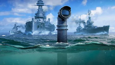 World of Warships: Legends Review - Gamereactor