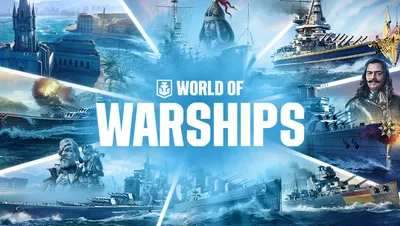 The Tech Behind World of Warships
