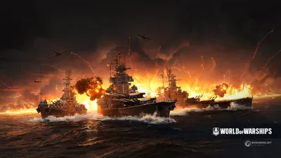 2020 Results in World of Warships | World of Warships