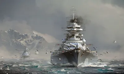 World of Warships on Steam