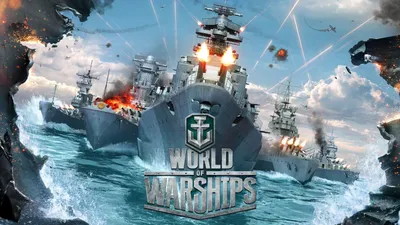 World of Warships: Legends - Official 4 Years of World of Warships: Legends  Trailer - IGN