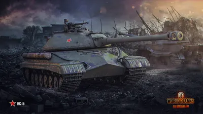 Download wallpaper stones, tank, tanks, shots, world of tanks, valentine,  wot, Valentine, section games in resolution 1920x1080