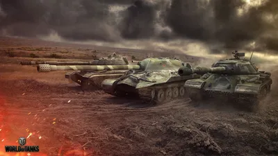 World Of Tanks Blitz - Myanmar Players