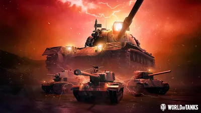 Tried to use AI and expand WoT Wallpapers. : r/WorldofTanks