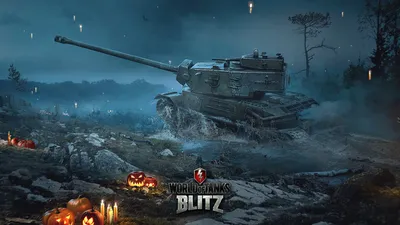 World of Tanks' New Season: Awakened - Xbox Wire