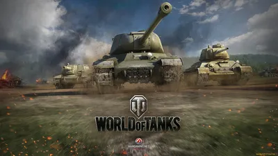 World of Tanks wallpaper 21 1920x1080