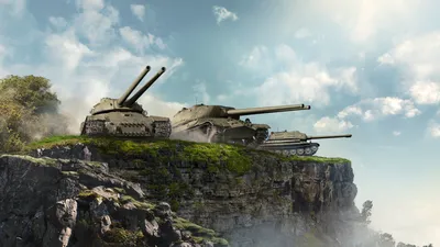World of Tanks Guide - XBOX Console Wallpapers