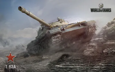 The Pharaoh — the Lord of the Sands | World of Tanks Blitz