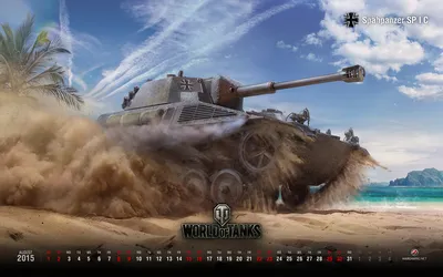 World of Tanks Update 2.9 Takes Your Game Up A Gear | General | News |  Wargaming