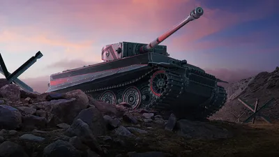 Рейтинговые бои в декабре | World of Tanks Blitz