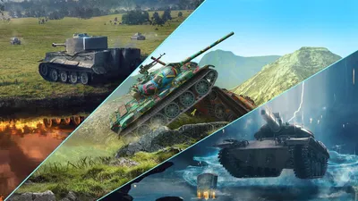 Download wallpaper World of Tanks, World Of Tanks, Wargaming Net, Medium  Tanks, Type 61, STB-1, WoTB, Flash, WoT: Blitz, World of Tanks: Blitz,  section games in resolution 1440x900