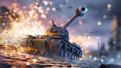 100+] World Of Tanks Wallpapers | Wallpapers.com