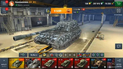 Топ гаджетов для World of Tanks Blitz: на чем играют «танкисты»? | ichip.ru