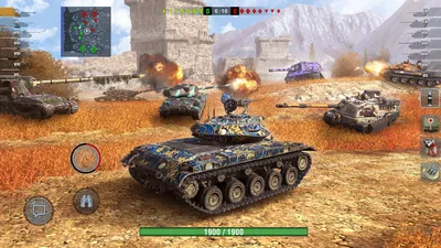 Советские разведчики | World of Tanks Blitz