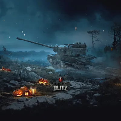 Android version of “World of Tanks Blitz” Released Worldwide | Be  Korea-savvy