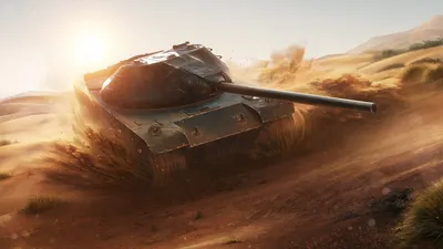 Скачать Tanks Blitz – PVP битвы 10.7.1.164 для Android