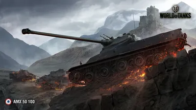 World of Tanks Video Game 4K Ultra HD Mobile Wallpaper | World of tanks,  Tank wallpaper, World of tanks game