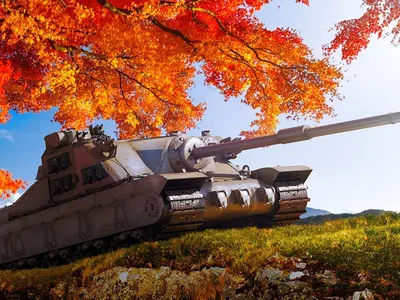 World of Tanks Blitz for Nintendo Switch - Nintendo Official Site