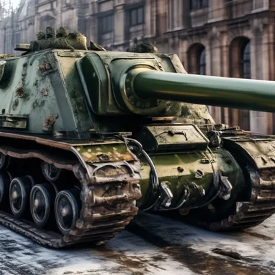 World of Tanks Blitz - «Лучшая игра про танки на смартфонах» | отзывы